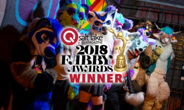 We’re a 2018 Fabby Awards Winner!