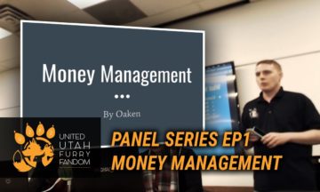 U2F2 Panel – Money Management by Oaken