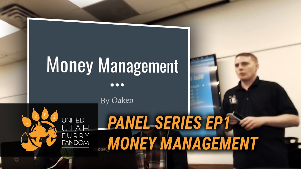 Money Management Panel