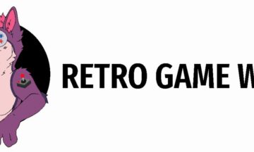 Retro Game Wolf: Grand Opening