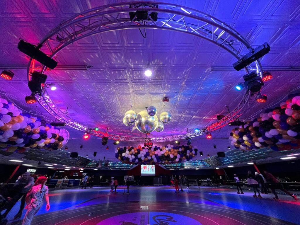 Classic Fun Center Sandy