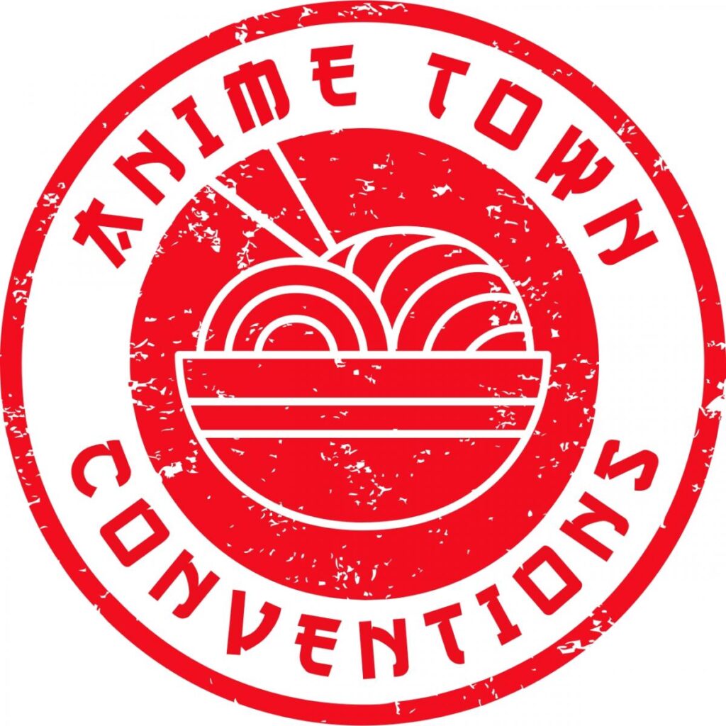 Anime Town Con meet 