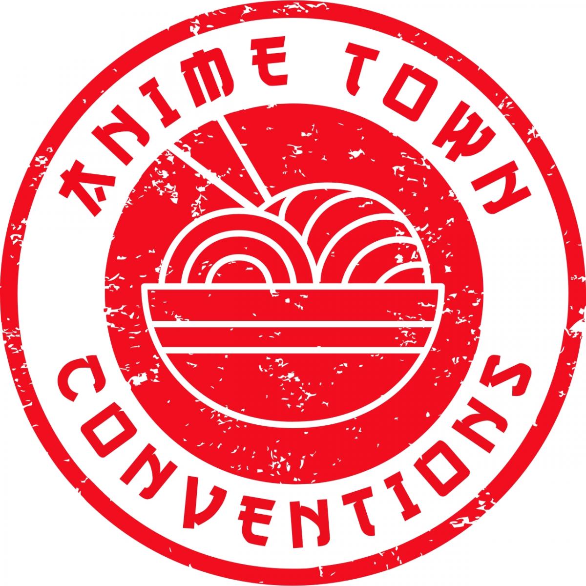 Anime Town Conventions logo
