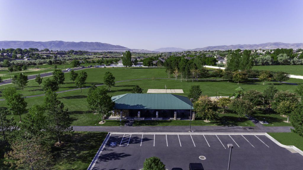 West Riverfront Park