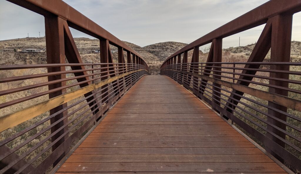 Crosby Family Confluence Park