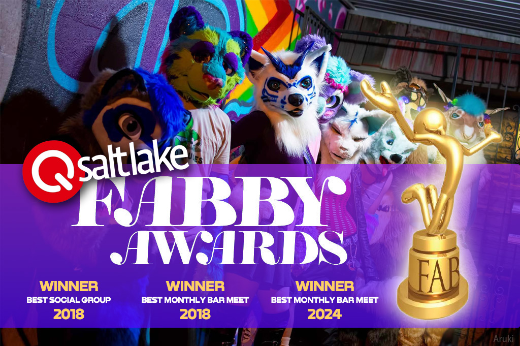 U2F2 Fabby Award Winners