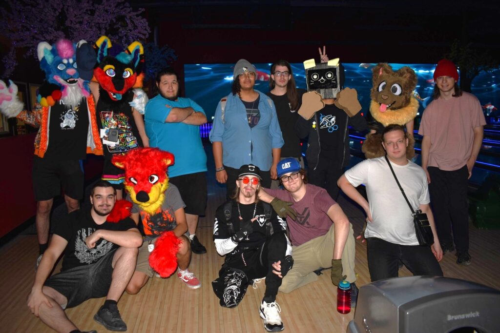 Fiesta Fun Takeover! 