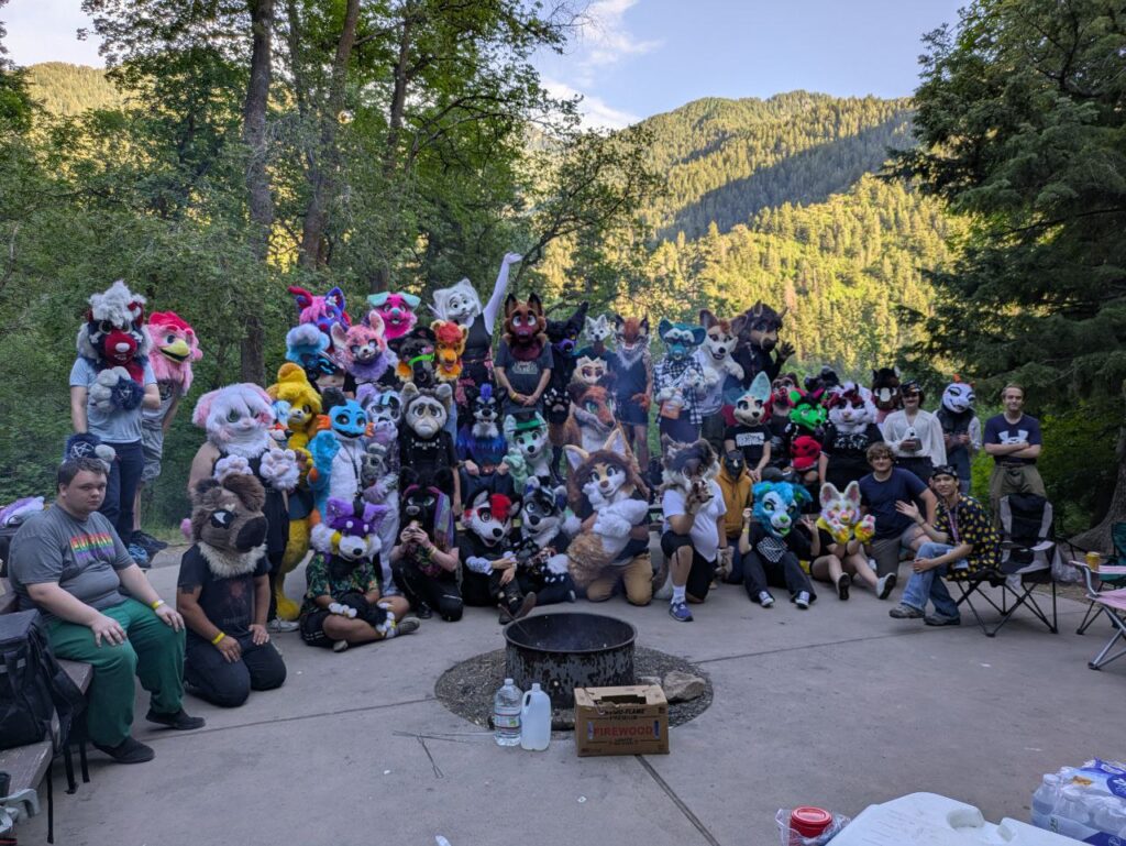 U2F2 Bonfire Meetup June 2026 
