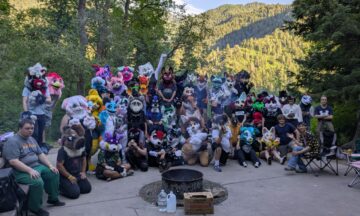 U2F2 Bonfire Meetup June 2026